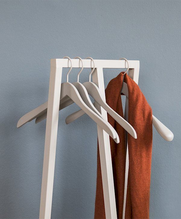 COAT HANGER Kleiderbügel Set